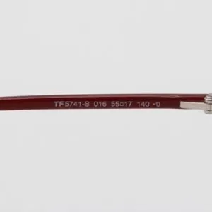 Tom Ford | Accessories | New Tf574b 16 Womens Eyeglasses Tom  display picture 1